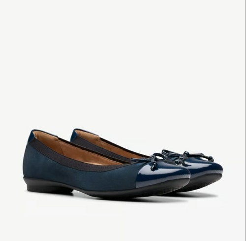 Clarks womens candra glow - *,