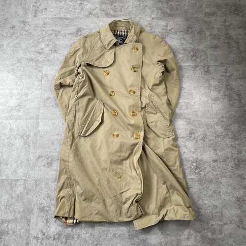 Burberry 1990s men brown - burberry,