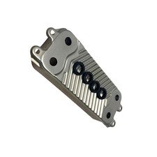 VAILLANT ECOTEC PRO 24 & 28 PLATE HEAT EXCHANGER (14 PL) 0020020018 178971