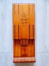 Vintage Prestige Hollow Ground