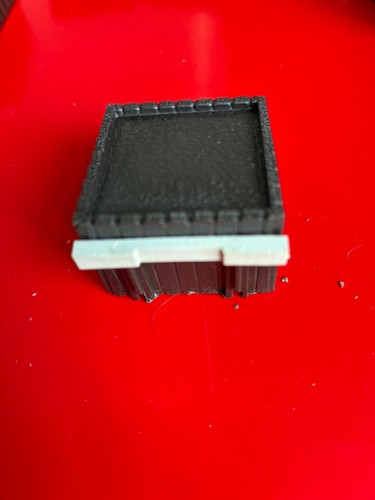 Peco sleeper buffer - peco,