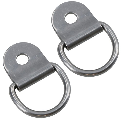 Tie down anchor dee - tie, ring