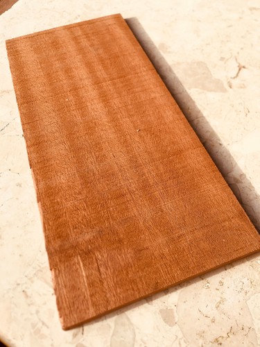 Mahogany timber hardwood sawn - timber,