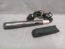 REMINGTON Curl and Straight