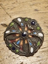 19th Century French Enamel
