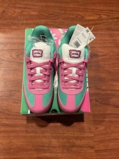 Reebok Ice Cream Board Flip