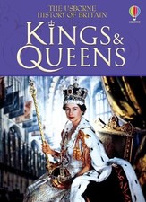Kings and Queens -