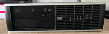 HP 8000 Elite Core 2 Duo E8400