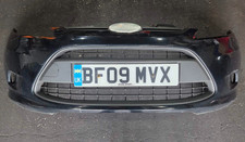 GENUINE FORD FIESTA MK7 EDGE