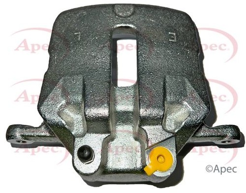 Apec front brake calipers - x,