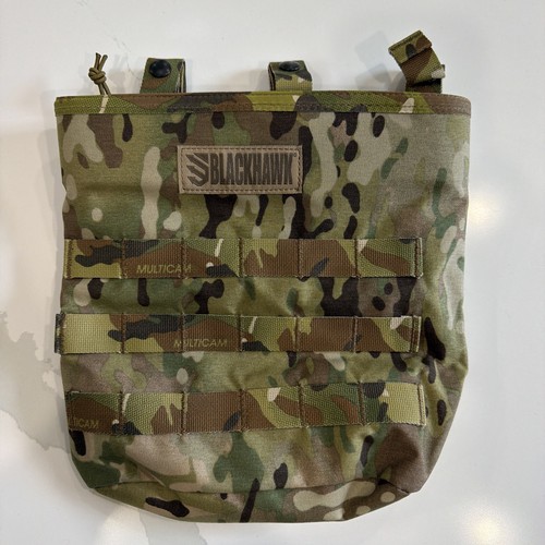 Blackhawk roll molle dump - roll-up,