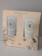 Boots Royal Jelly Honey And