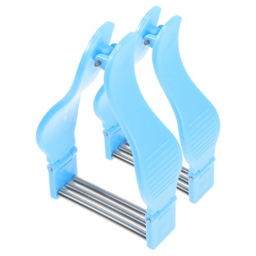 Portable spring epilator tool - portable,