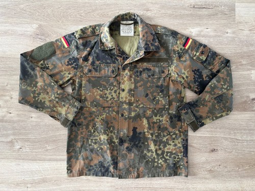 German military camo field - german,