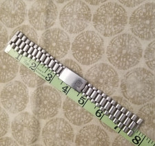 Omega Speedmaster bracelet