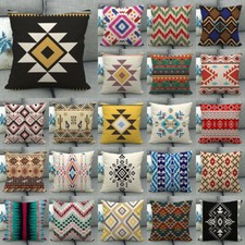 Native Zigzag Graphic American