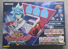 Yugioh Sevens Rush Duel Japanese Speed Duel Disk Yudias Version NO PROMOS