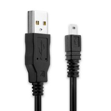  USB Data Cable for Sigma USB