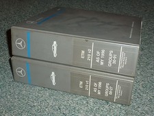 2002 Mercedes Benz E430 E 430