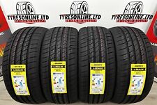 4 X 245 40 19 SONIX RUNFLAT