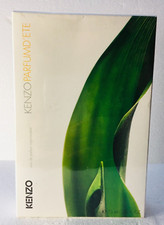 Parfum d'Ete 2002 Kenzo for Women Eau de Parfum 75ml New Sealed Box