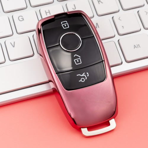 Tpu car smart key cover - tpu,
