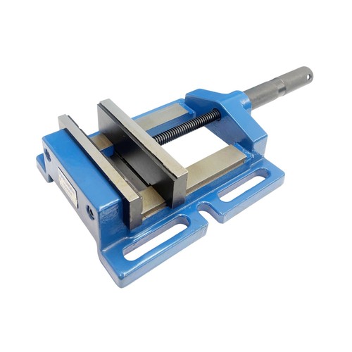150mm drill press vice - 150mm,