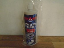 JCP polyester Resin Chemical Stud Anchor Concrete Masonry 410ml