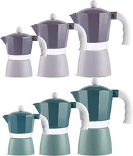 Tradition Italian MOKA Coffee