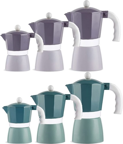 Tradition italian moka coffee - italian,
