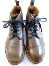 NEW Allen Edmonds "PATTON"