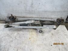 NISSAN MICRA 2014 K13 FRONT WINDSCREEN WIPER MOTOR 