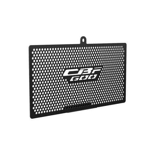 Motorcycle radiator grille - motorcycle,