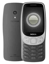 Nokia 3210 4G 64GB Mobile