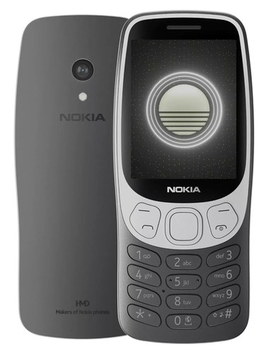 Nokia 3210 mobile - nokia,