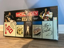 Elvis 25th Anniversary