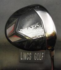 Callaway RAZR Hawk 9.5° Driver Stiff Graphite Shaft Izanahi Studio Grip