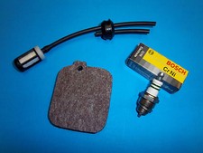 SERVICE KIT FUEL LINE AIR