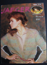 Vintage 1980s Jaeger Woman's