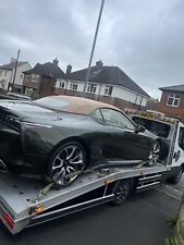 CAR / VEHICLE DELIVERY RECOVERY/COLLECTION  TRANSPORT SERVICE 24 HOUR SERVICE