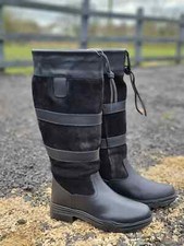 Horse Riding Leather Country