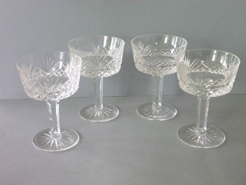 Tyrone crystal antrim 4 - tyrone,