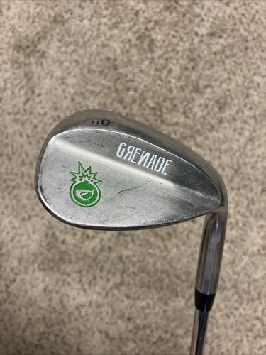 Bombtech grenade chrome lob - bombtech,