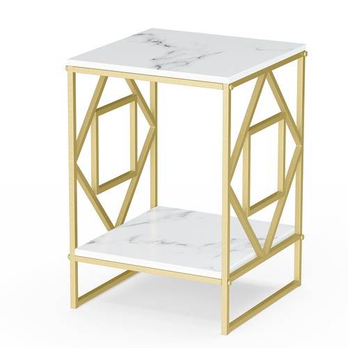 Large marble top - large,