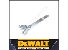 Dewalt Elu Lock Nut Pin Spanner For DW742 DW743 TGS173 TGS273 Flip Over Saw