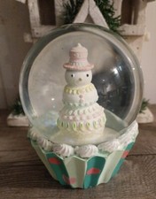 TkMaxx Homesense Snowglobe