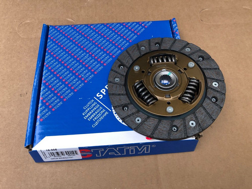 Fiat 126 bis clutch - clutch, plate
