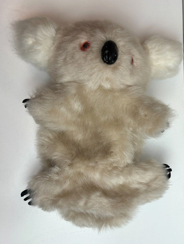 Vintage koala pyjama - koala, /