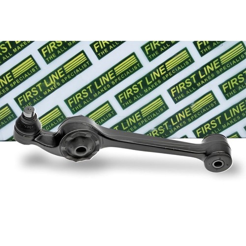 Wishbone suspension arm - wishbone,