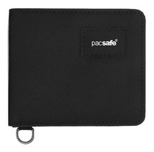 pacsafe RFIDsafe Bifold Wallet